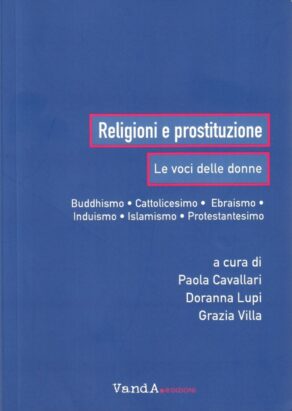 chiese e prostituzione – le voci delle donne – recensione