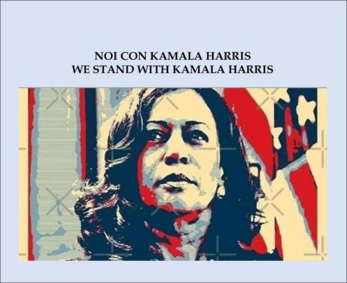 Femininomenon* Kamala Harris